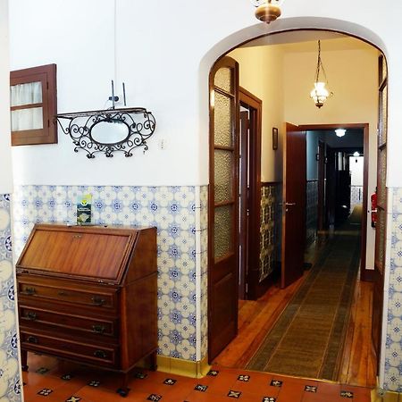 Villa Casa D'Avó Mila Góis Exterior foto
