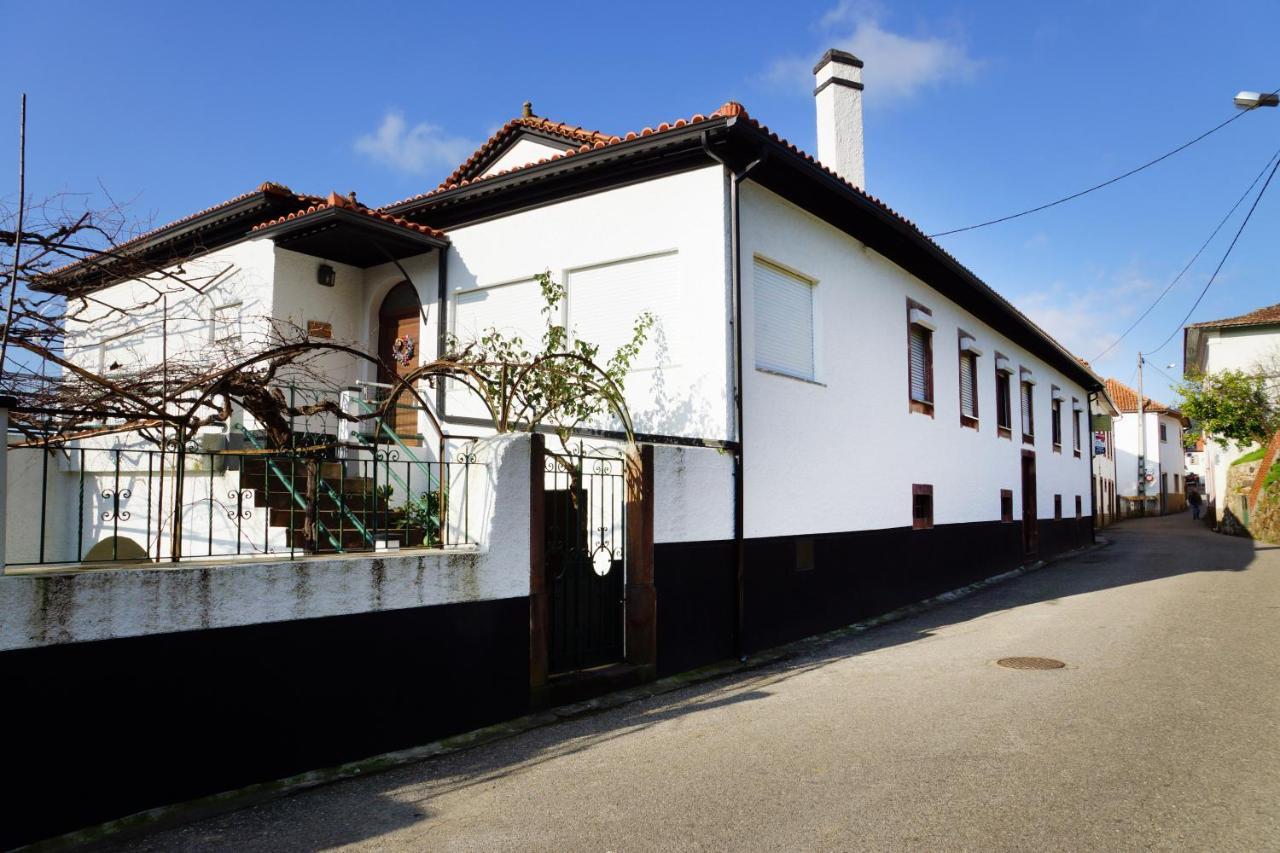 Villa Casa D'Avó Mila Góis Exterior foto