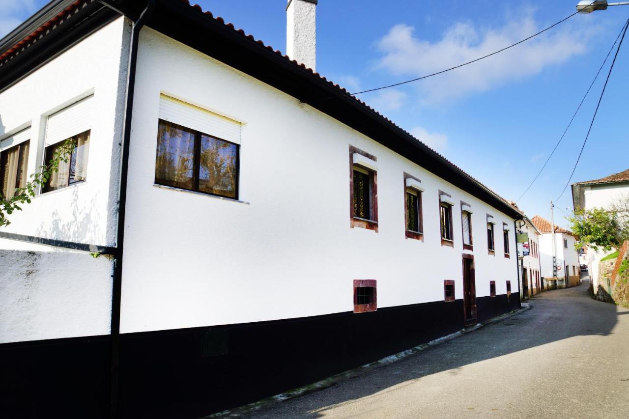 Villa Casa D'Avó Mila Góis Exterior foto