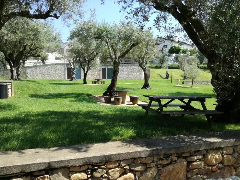 Villa Casa D'Avó Mila Góis Exterior foto