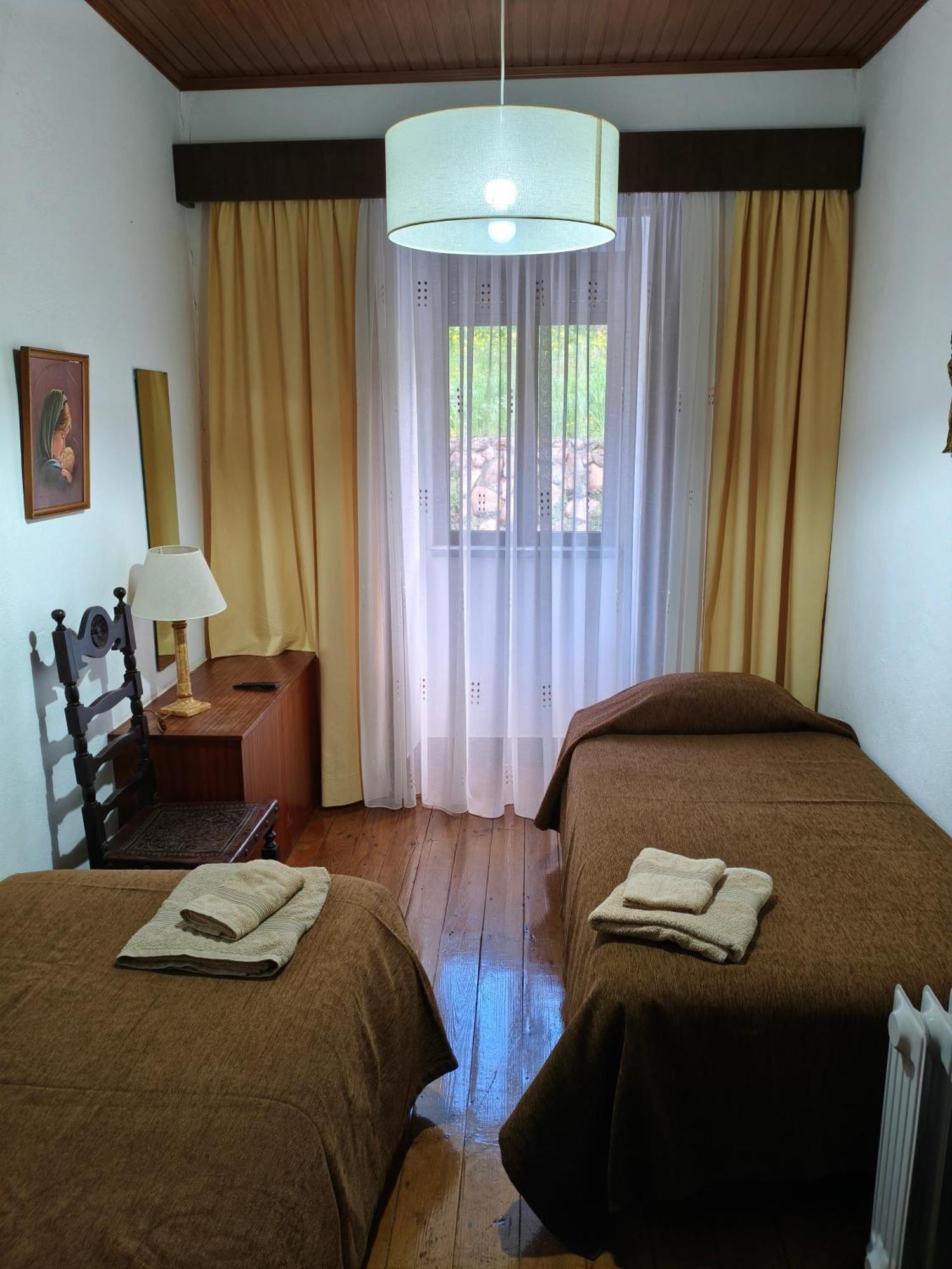 Villa Casa D'Avó Mila Góis Exterior foto